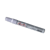 Permanent queen bee marker - white